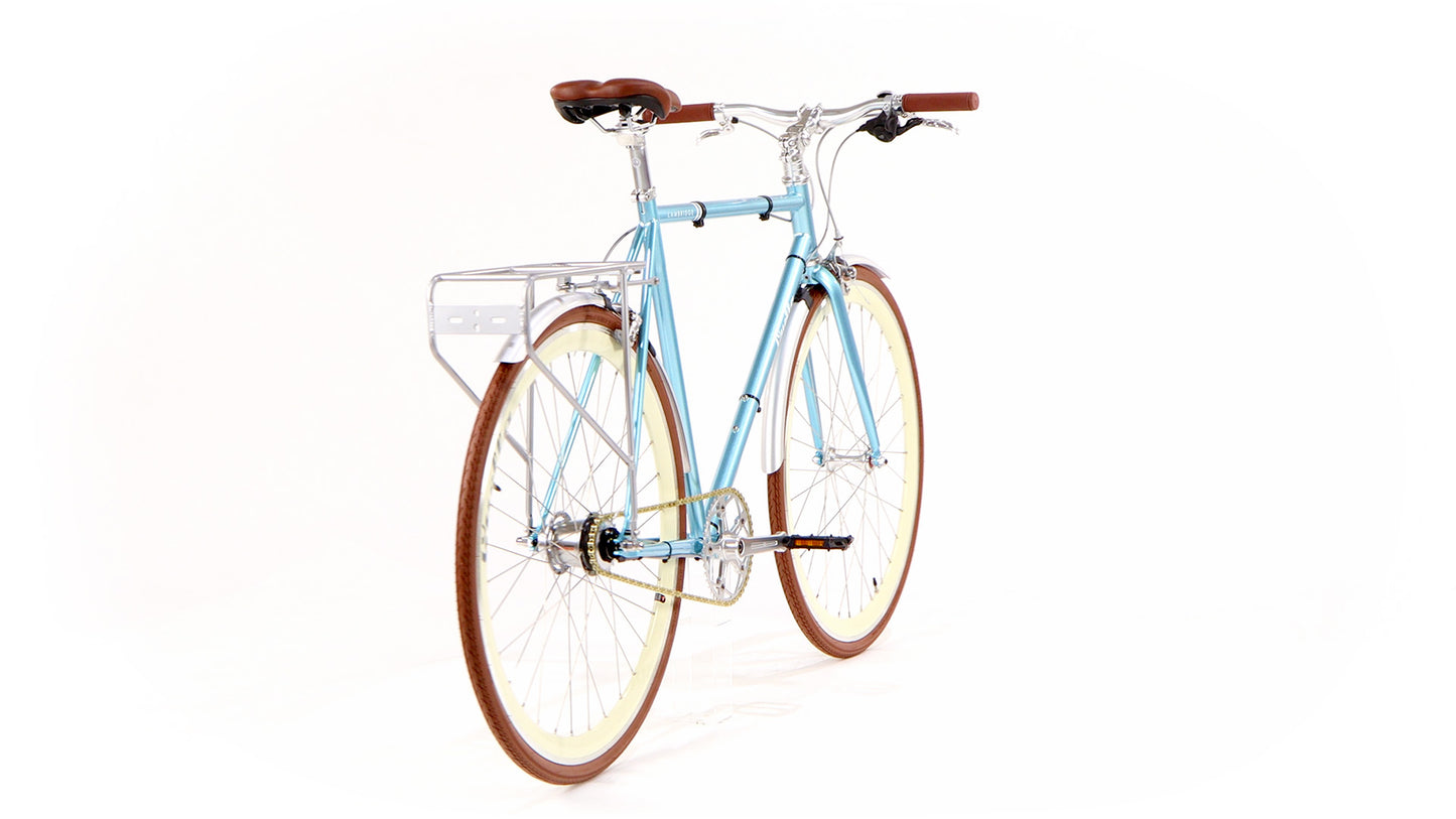 Varsity Cambridge Classic Geared Commuter