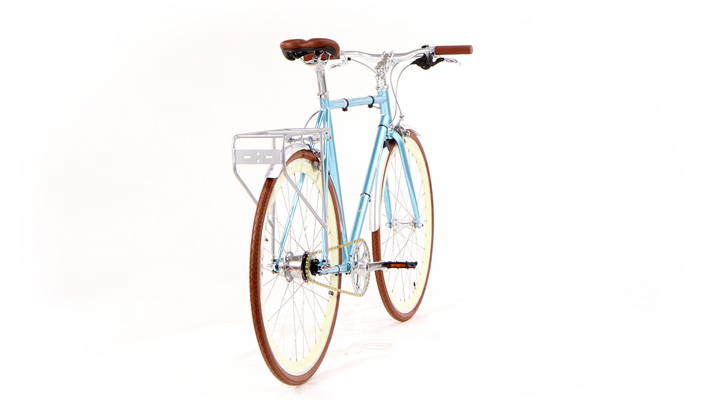 Varsity Cambridge Classic Geared Commuter