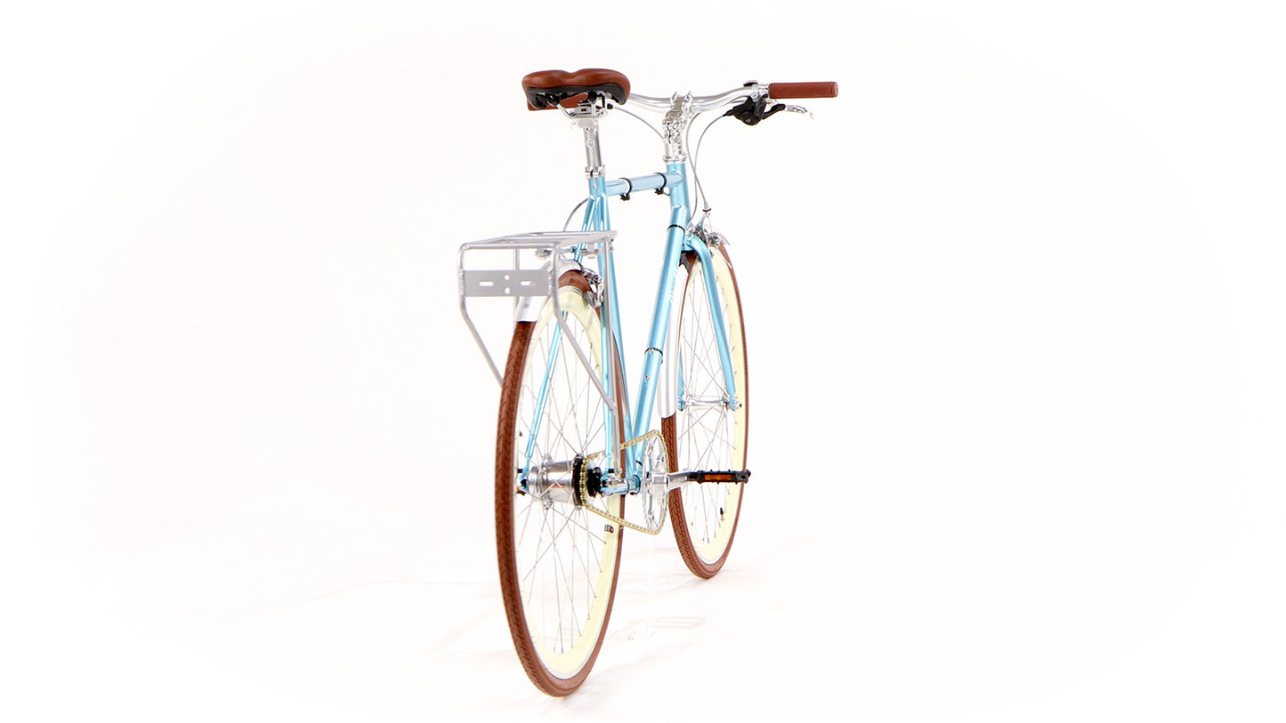 Varsity Cambridge Classic Geared Commuter