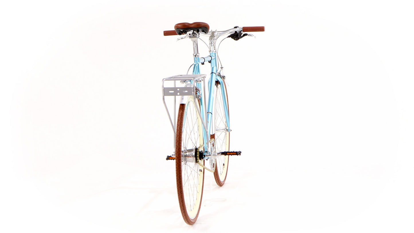 Varsity Cambridge Classic Geared Commuter