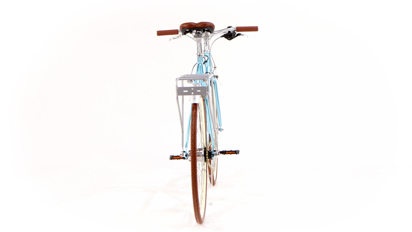 Varsity Cambridge Classic Geared Commuter