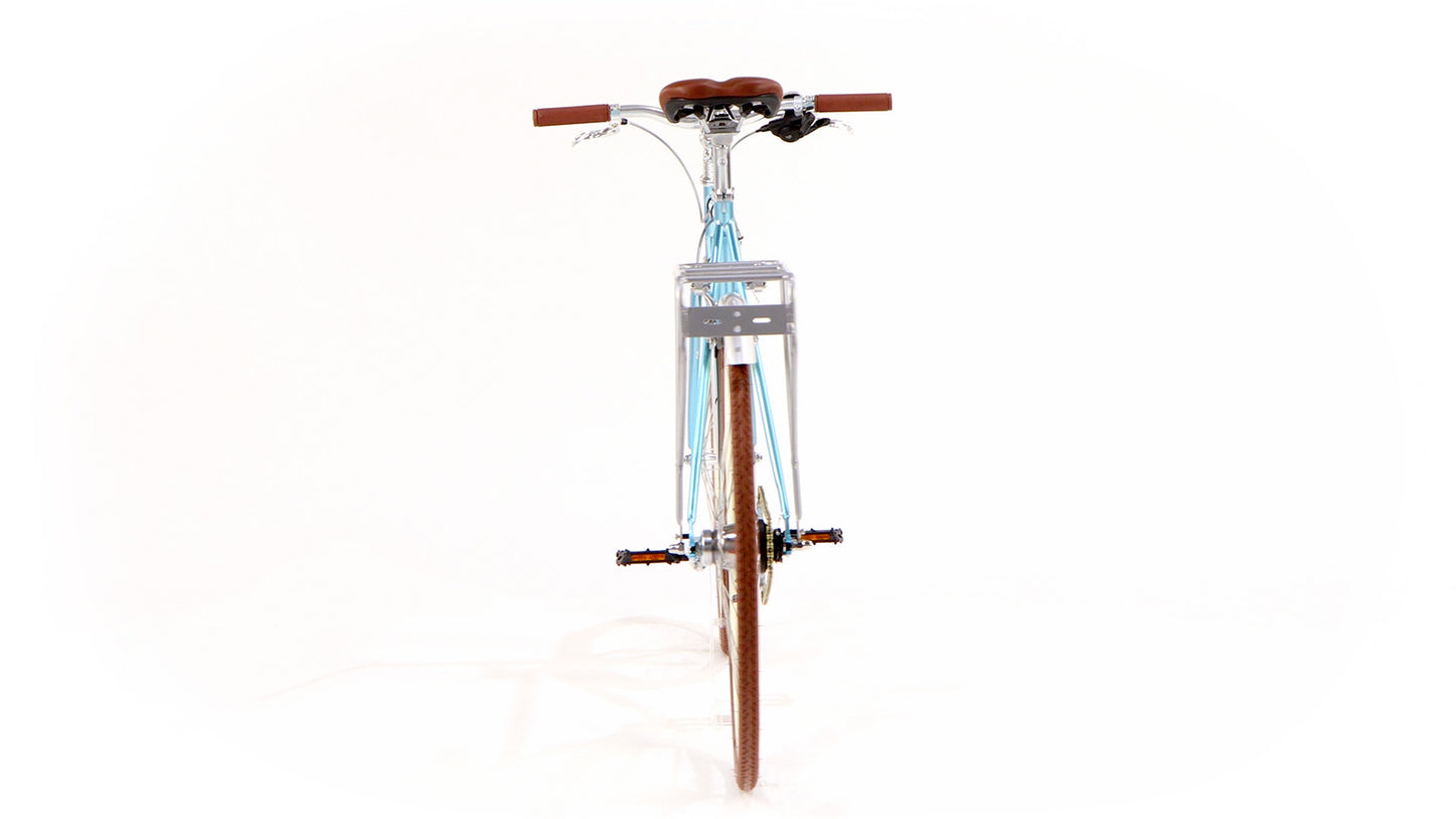 Varsity Cambridge Classic Geared Commuter