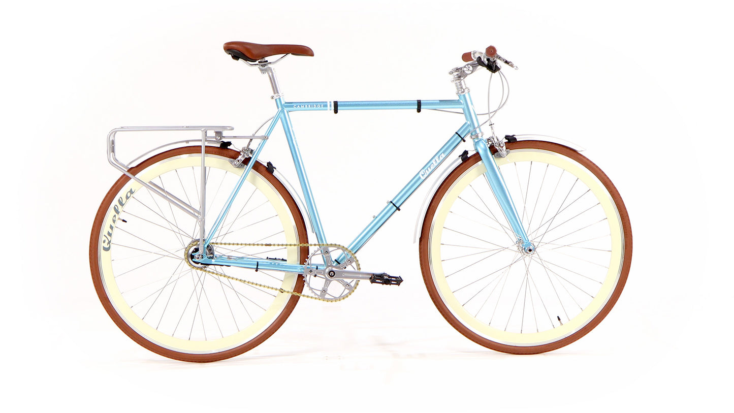 Varsity Cambridge Classic Geared Commuter