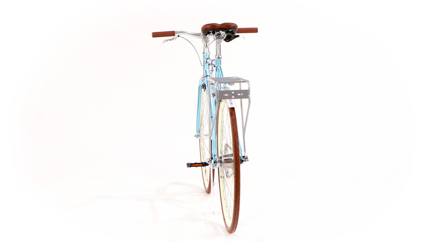 Varsity Cambridge Classic Geared Commuter