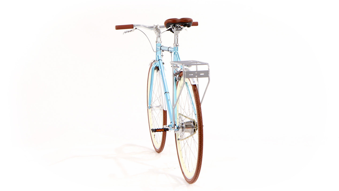 Varsity Cambridge Classic Geared Commuter