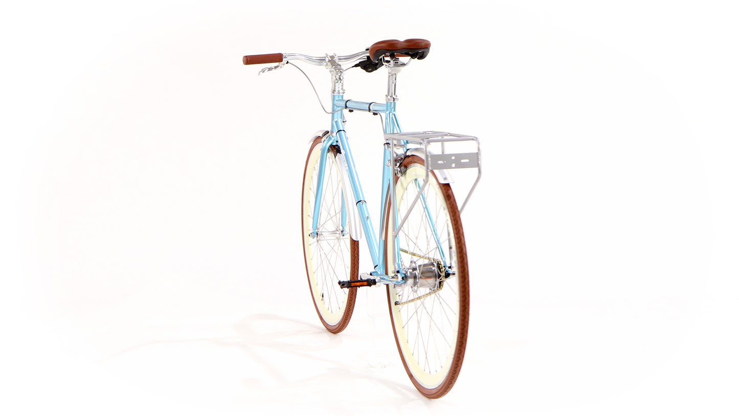 Varsity Cambridge Classic Geared Commuter