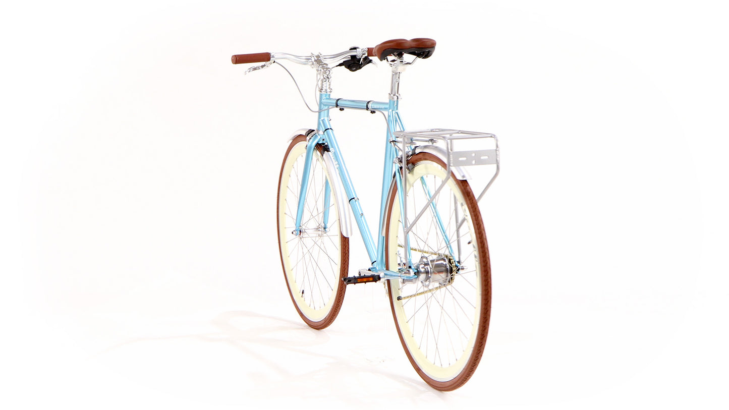 Varsity Cambridge Classic Geared Commuter