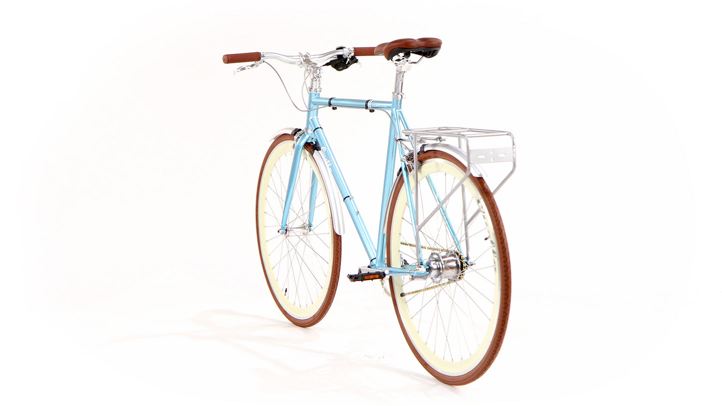 Varsity Cambridge Classic Geared Commuter