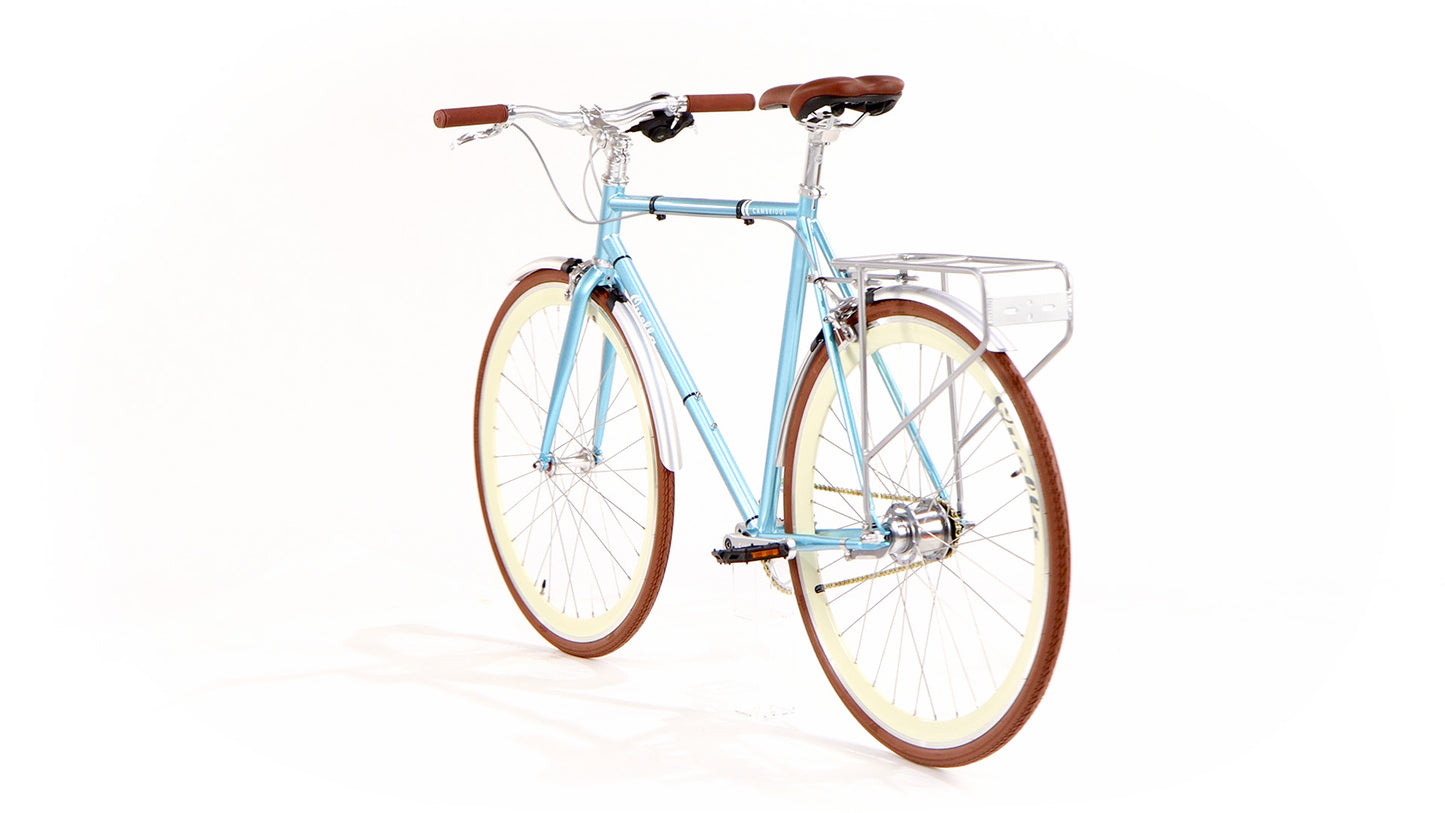 Varsity Cambridge Classic Geared Commuter