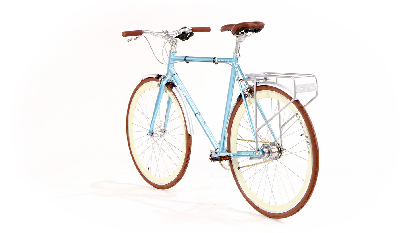 Varsity Cambridge Classic Geared Commuter