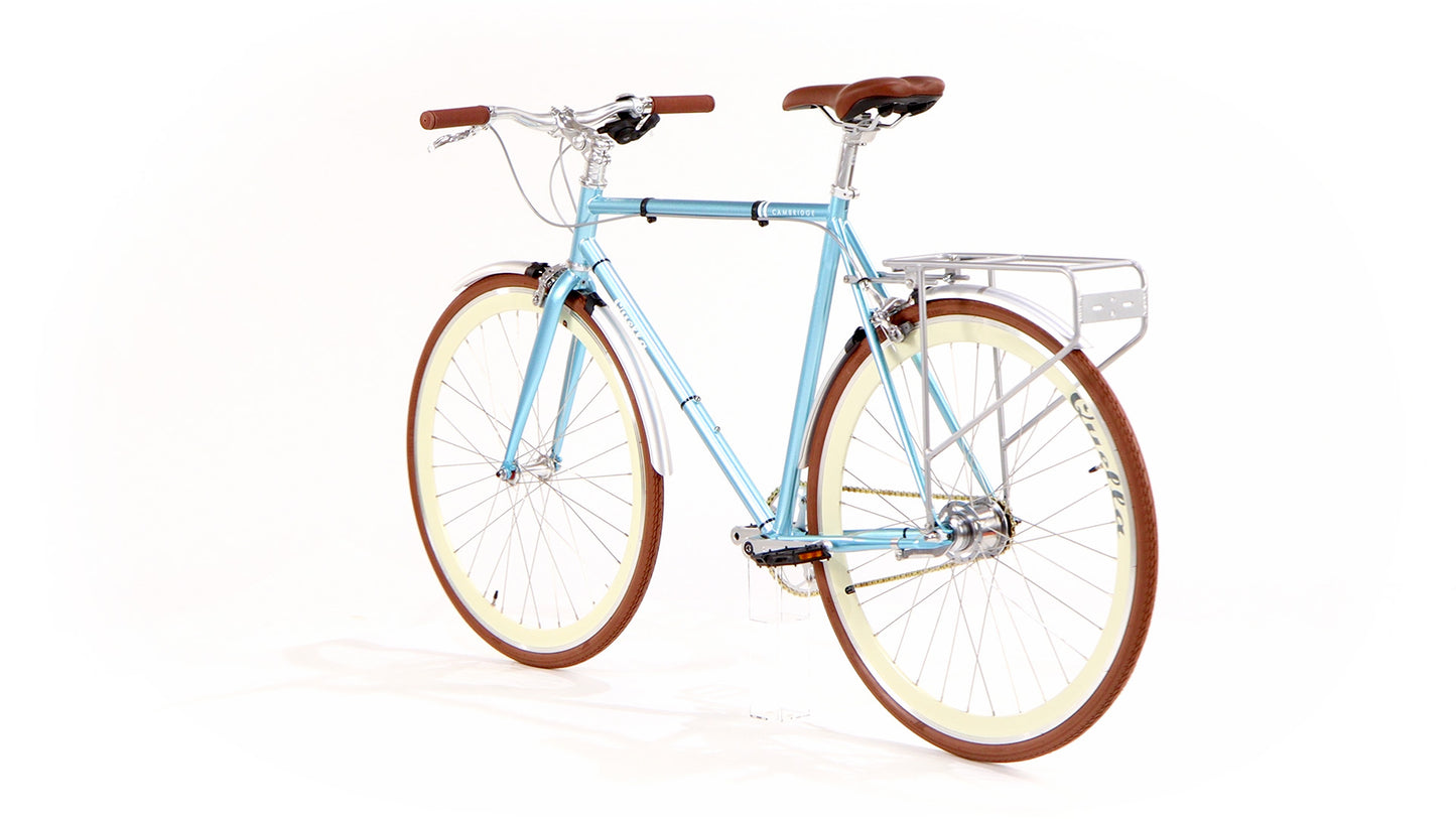 Varsity Cambridge Classic Geared Commuter