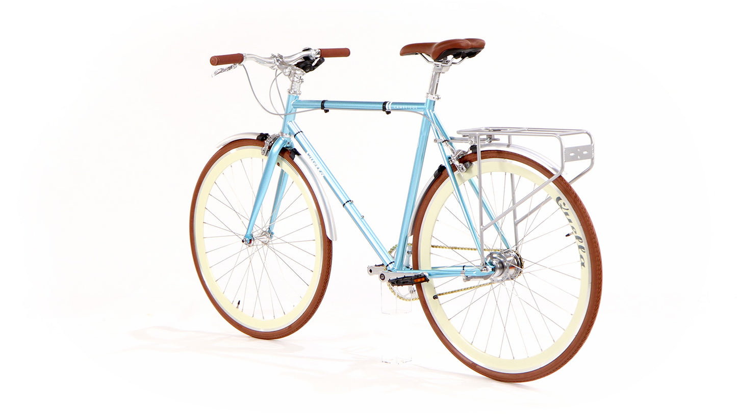 Varsity Cambridge Classic Geared Commuter