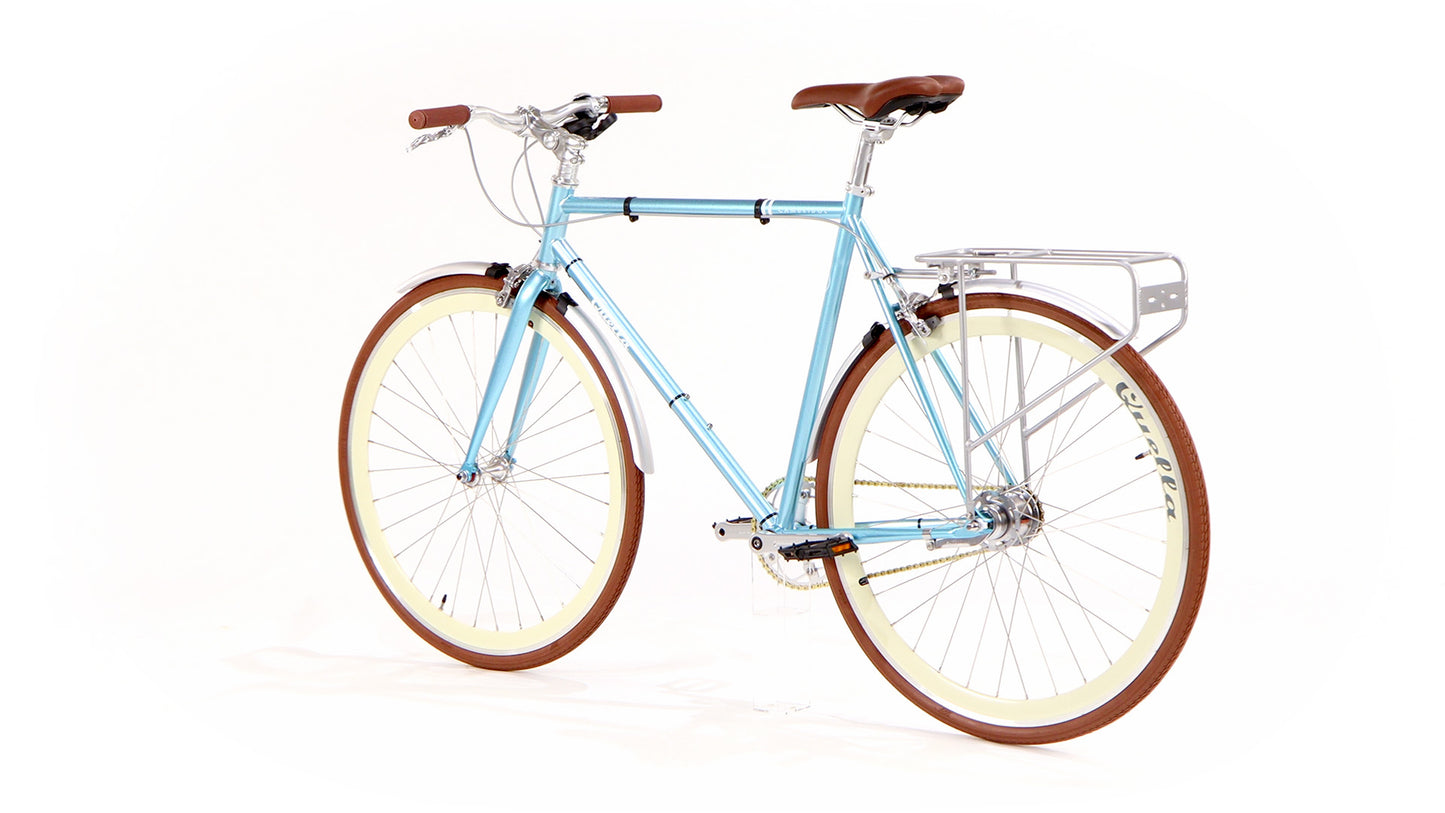 Varsity Cambridge Classic Geared Commuter