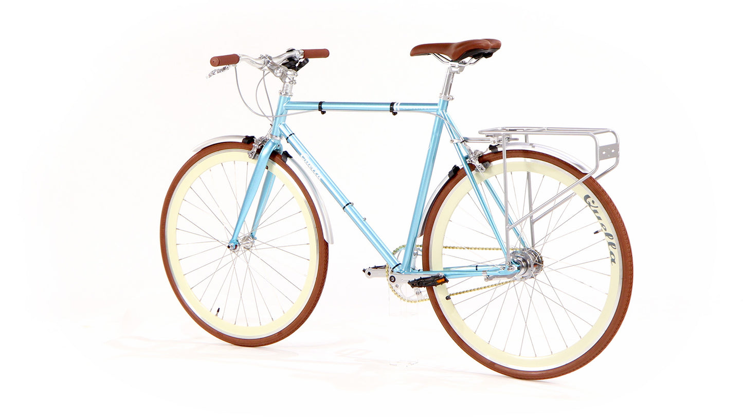 Varsity Cambridge Classic Geared Commuter