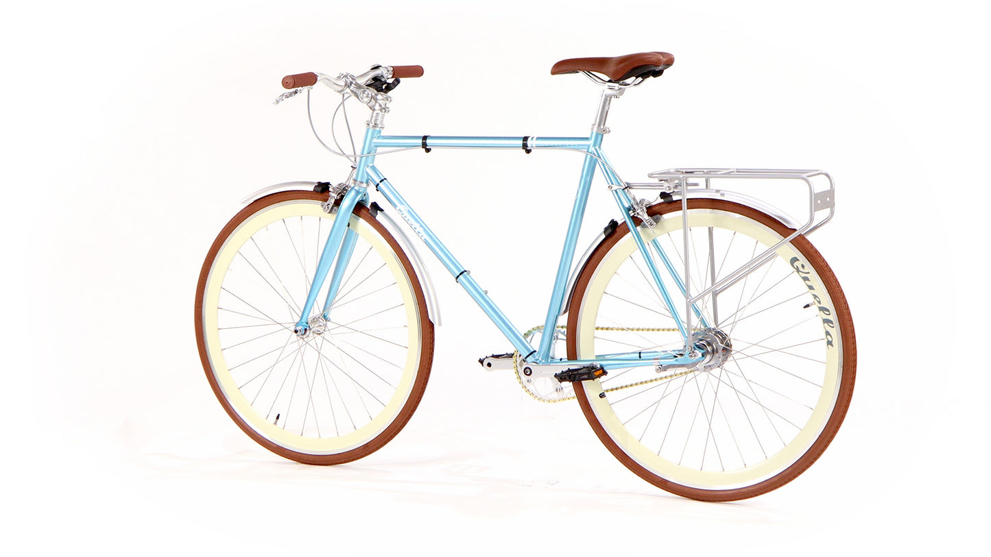 Varsity Cambridge Classic Geared Commuter