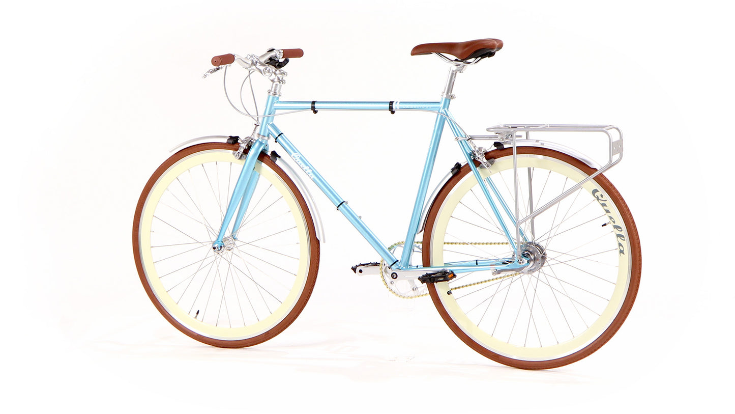 Varsity Cambridge Classic Geared Commuter