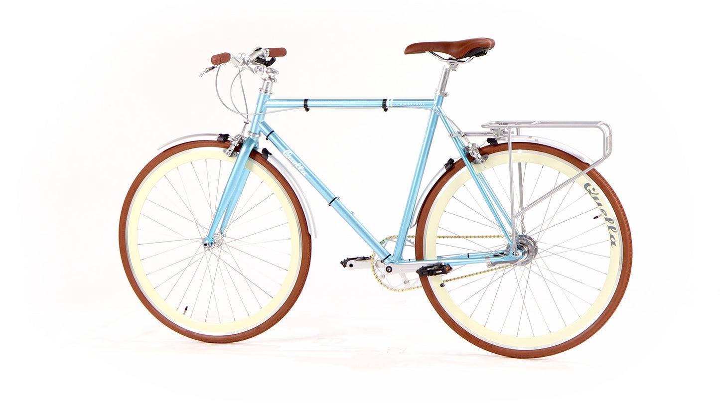 Varsity Cambridge Classic Geared Commuter