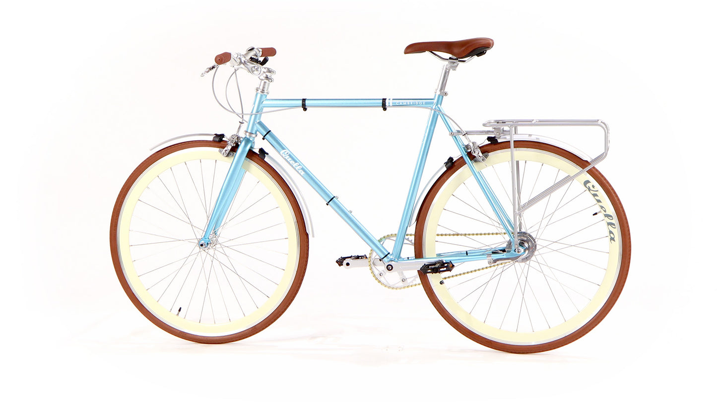 Varsity Cambridge Classic Geared Commuter