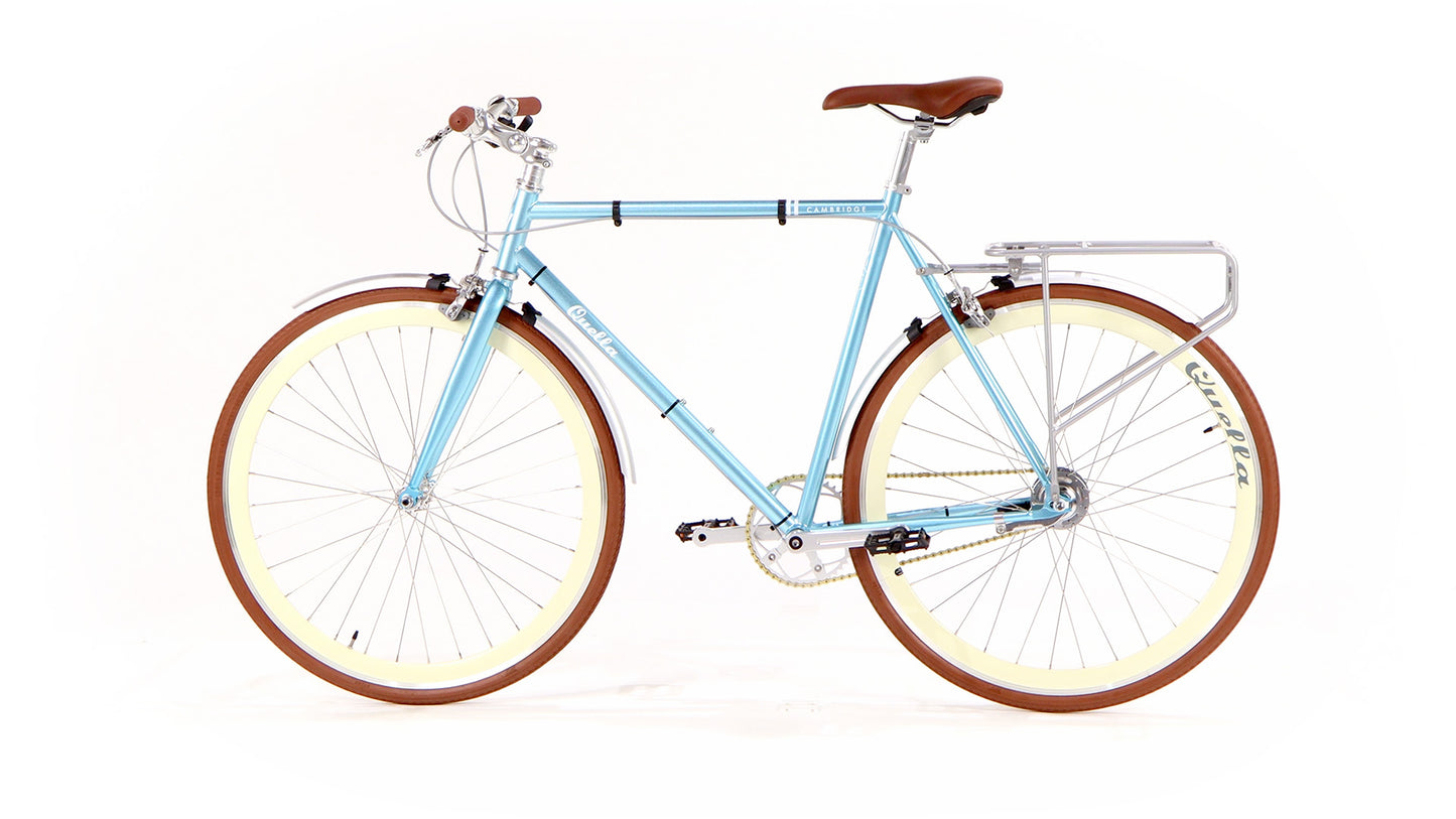 Varsity Cambridge Classic Geared Commuter