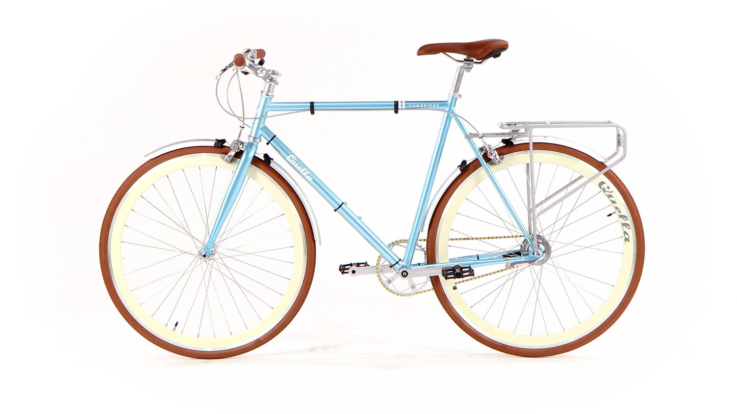 Varsity Cambridge Classic Geared Commuter