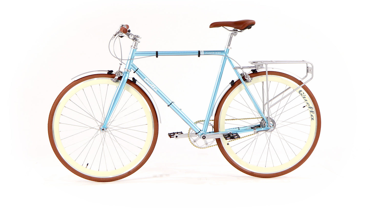 Varsity Cambridge Classic Geared Commuter