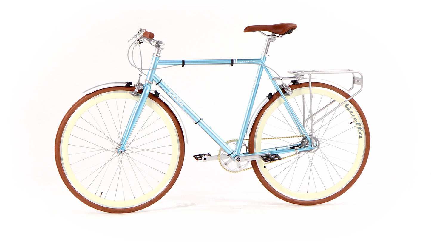 Varsity Cambridge Classic Geared Commuter