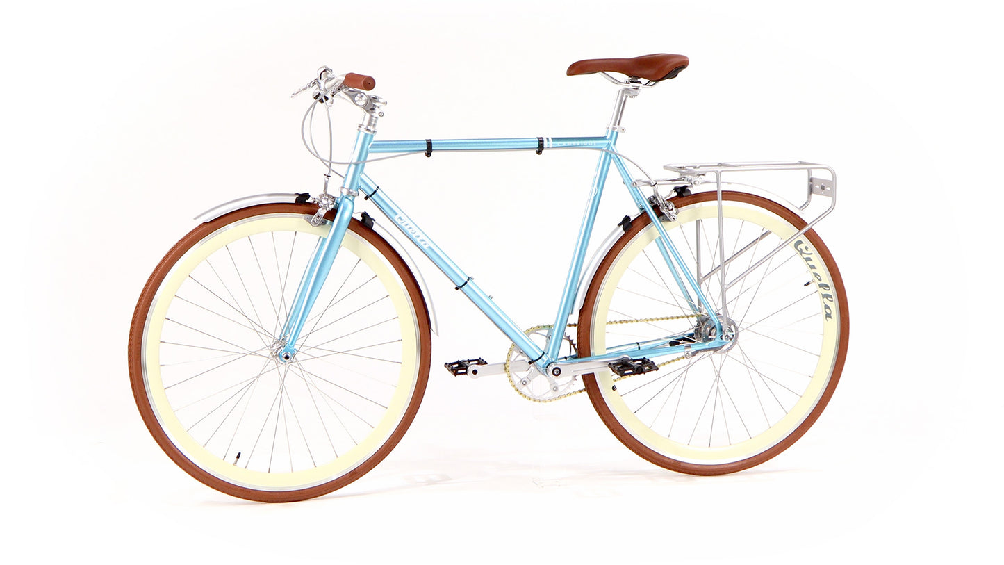 Varsity Cambridge Classic Geared Commuter