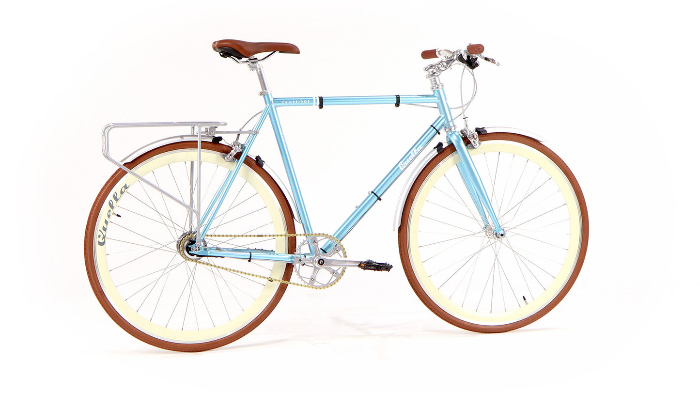 Varsity Cambridge Classic Geared Commuter