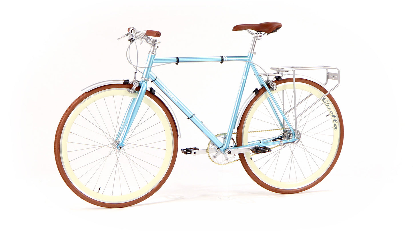 Varsity Cambridge Classic Geared Commuter