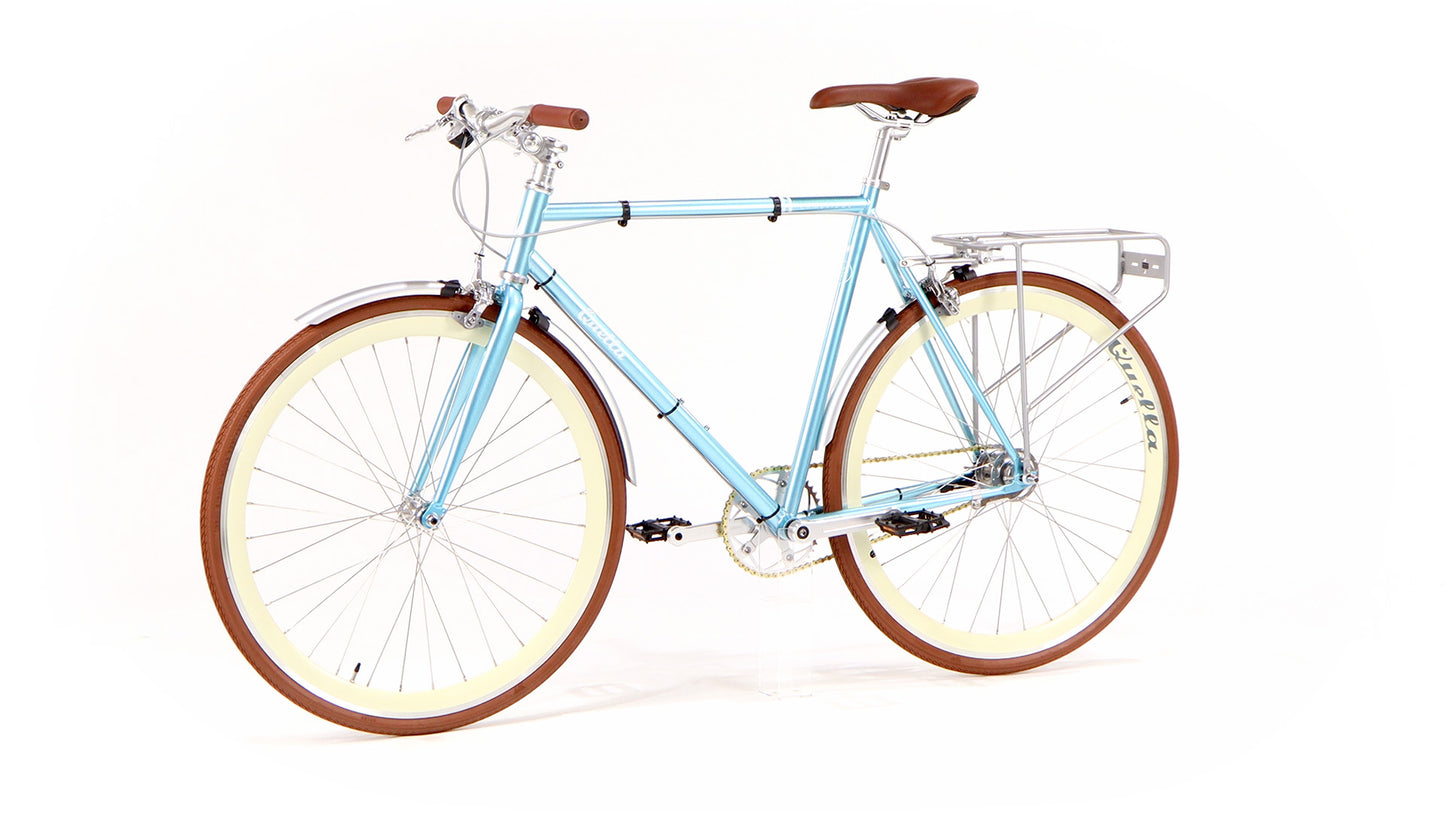 Varsity Cambridge Classic Geared Commuter