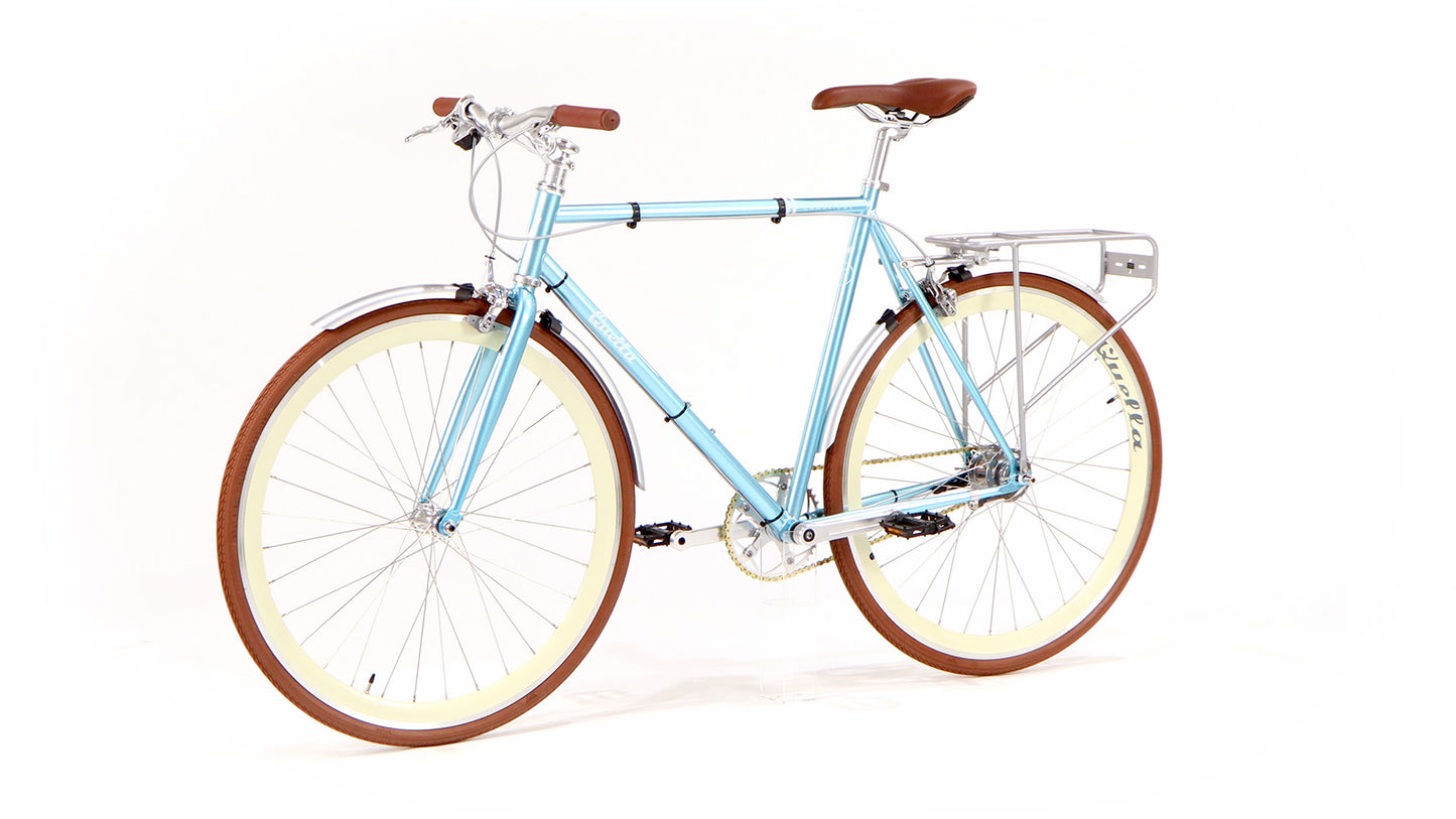 Varsity Cambridge Classic Geared Commuter