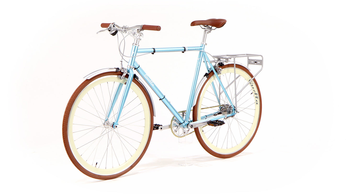 Varsity Cambridge Classic Geared Commuter