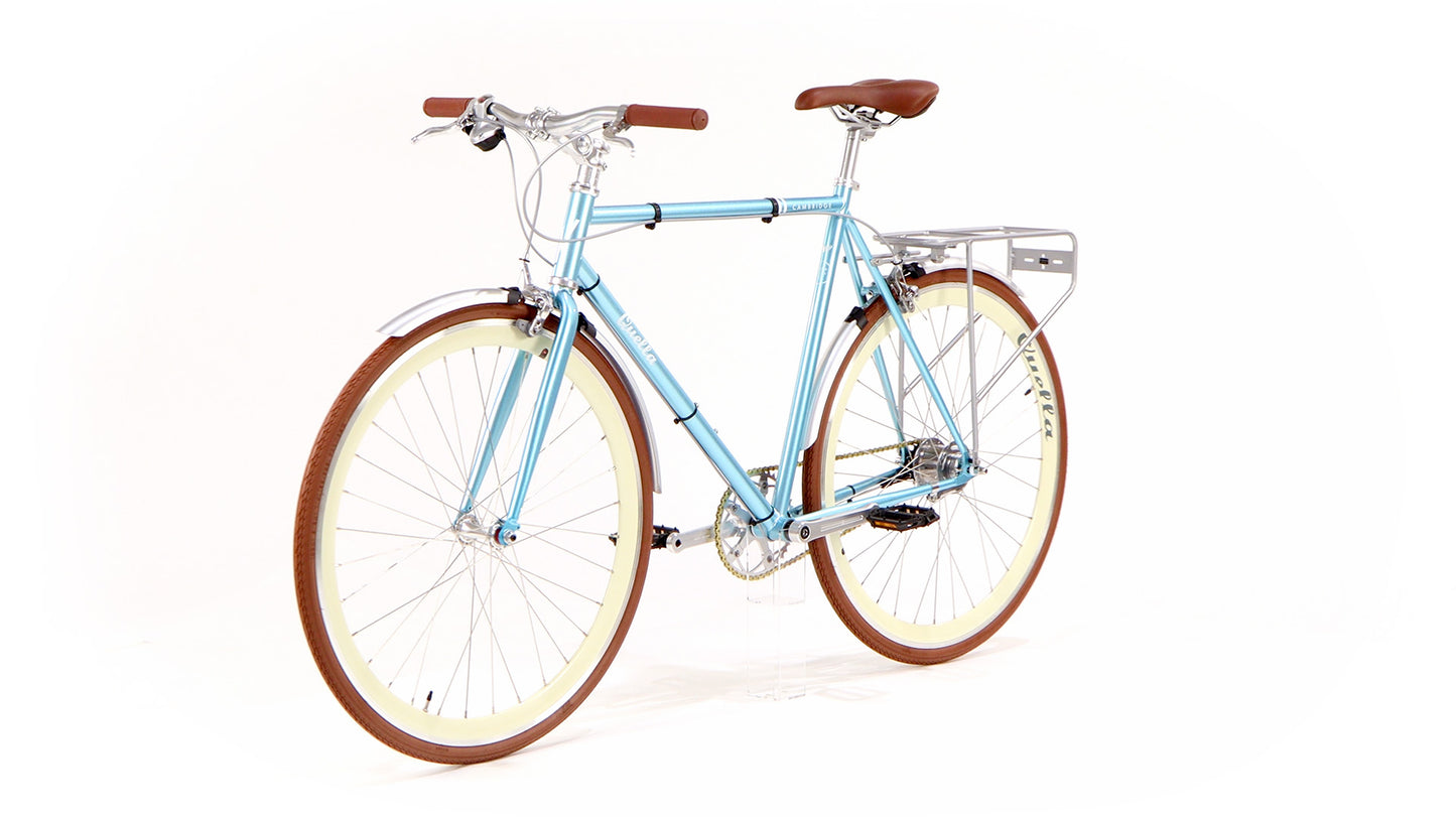 Varsity Cambridge Classic Geared Commuter