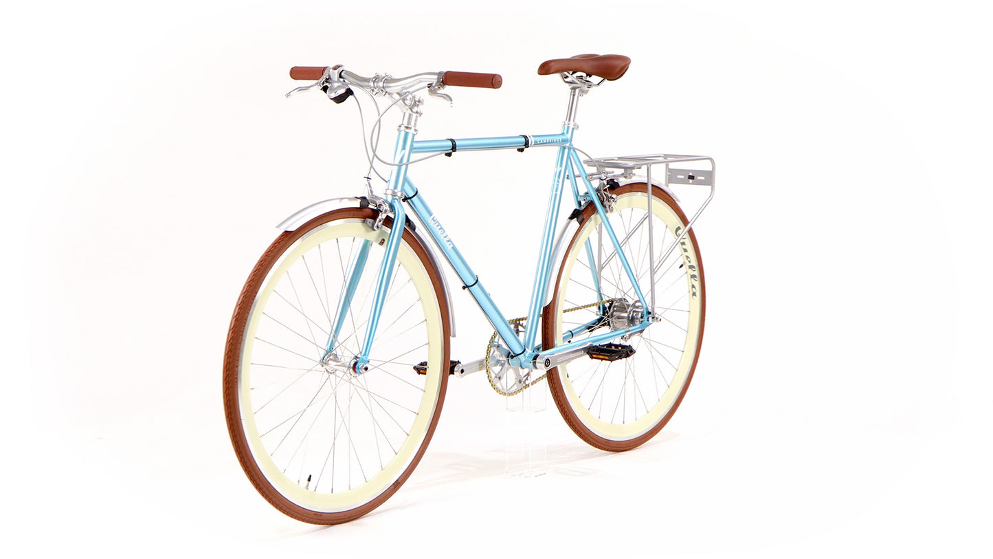 Varsity Cambridge Classic Geared Commuter