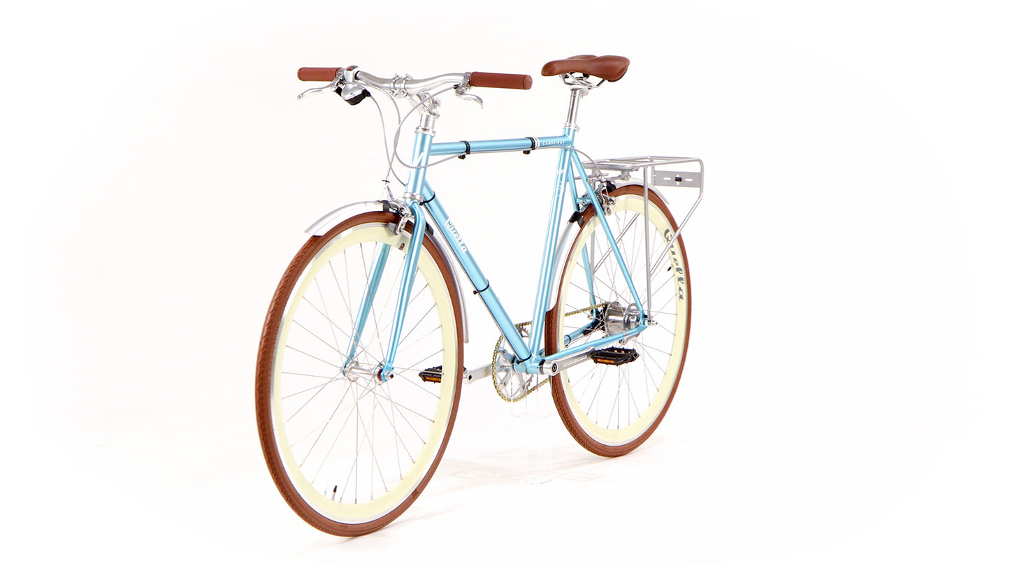 Varsity Cambridge Classic Geared Commuter