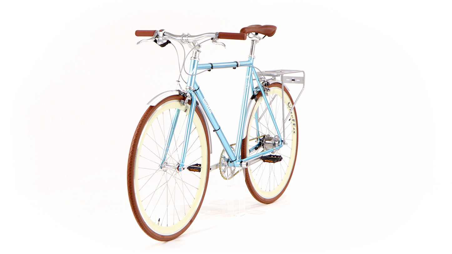 Varsity Cambridge Classic Geared Commuter