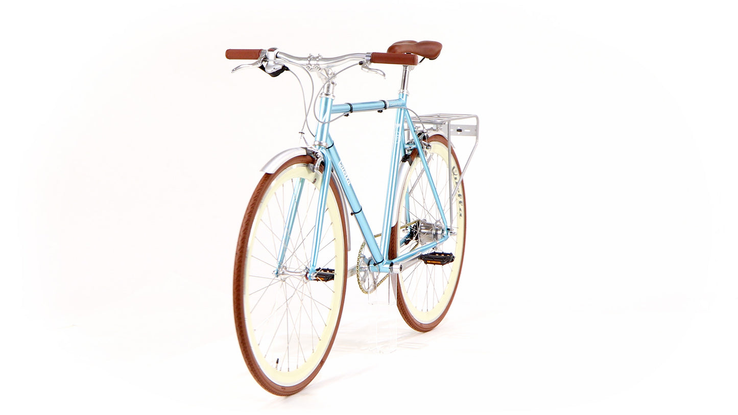 Varsity Cambridge Classic Geared Commuter