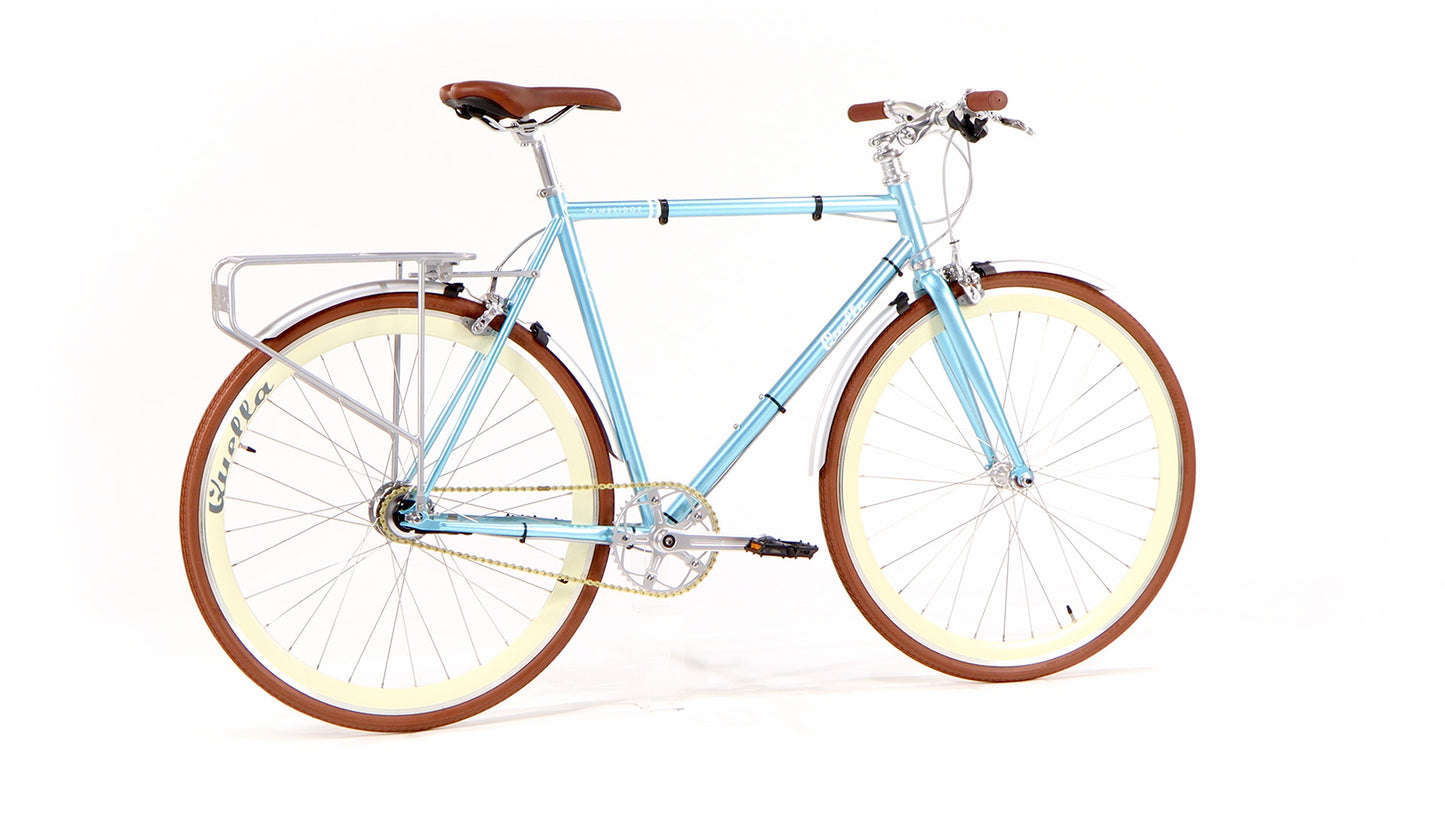 Varsity Cambridge Classic Geared Commuter