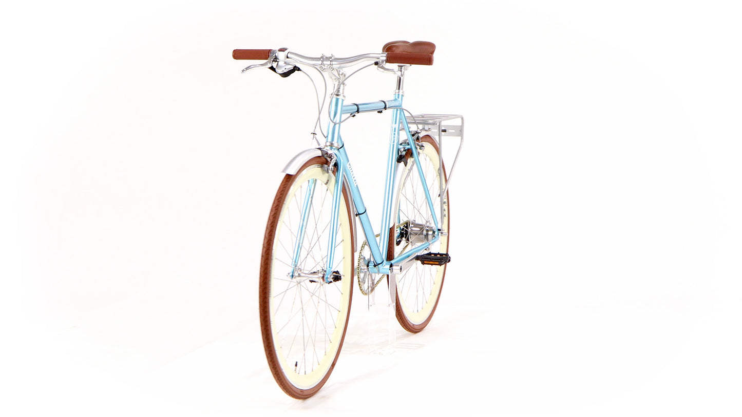 Varsity Cambridge Classic Geared Commuter