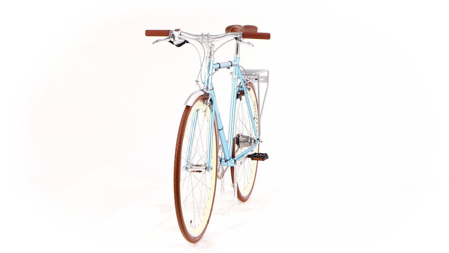 Varsity Cambridge Classic Geared Commuter