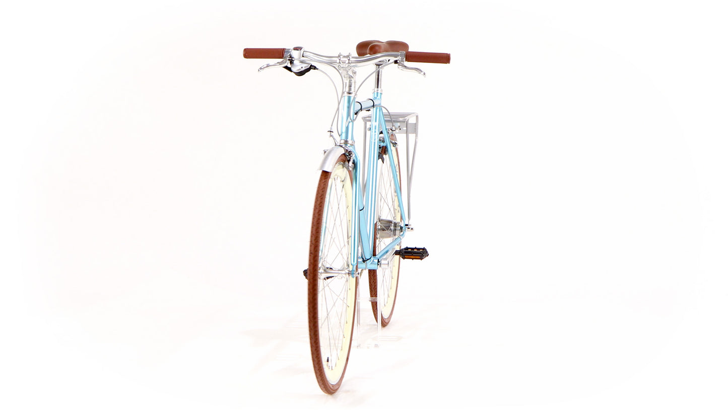 Varsity Cambridge Classic Geared Commuter