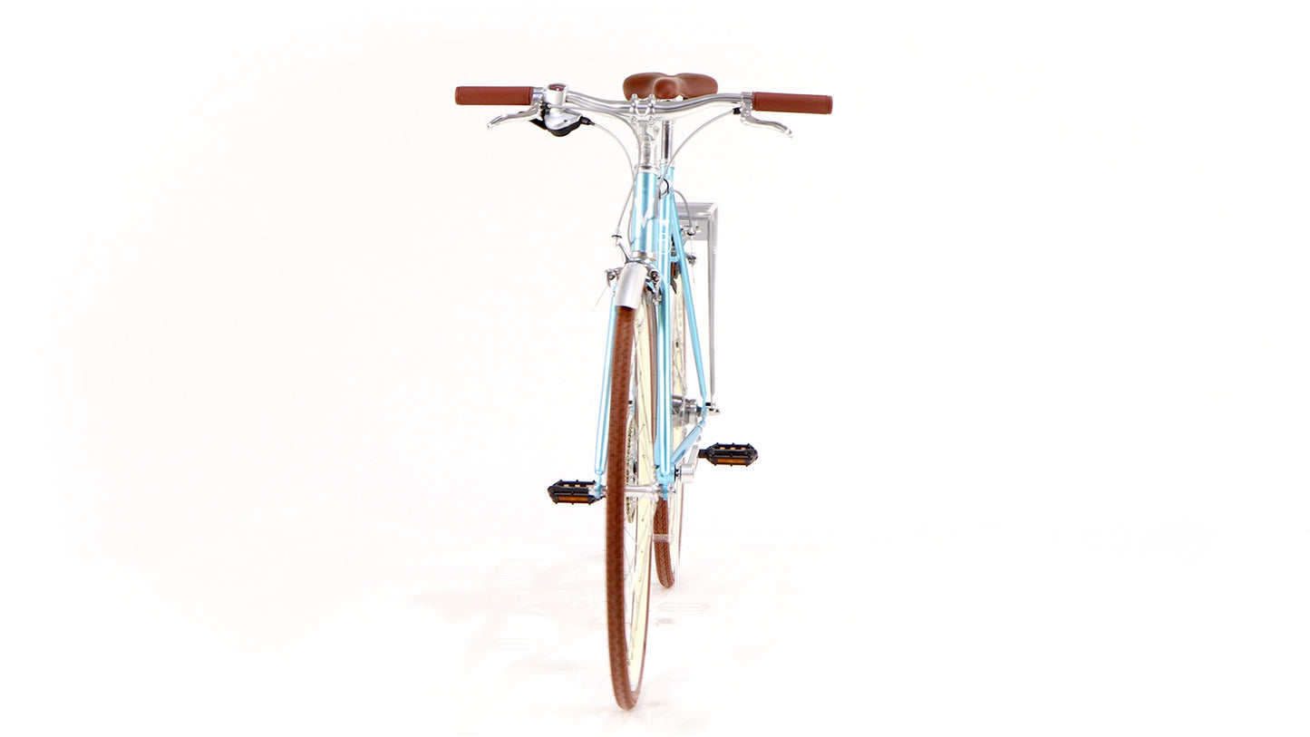 Varsity Cambridge Classic Geared Commuter