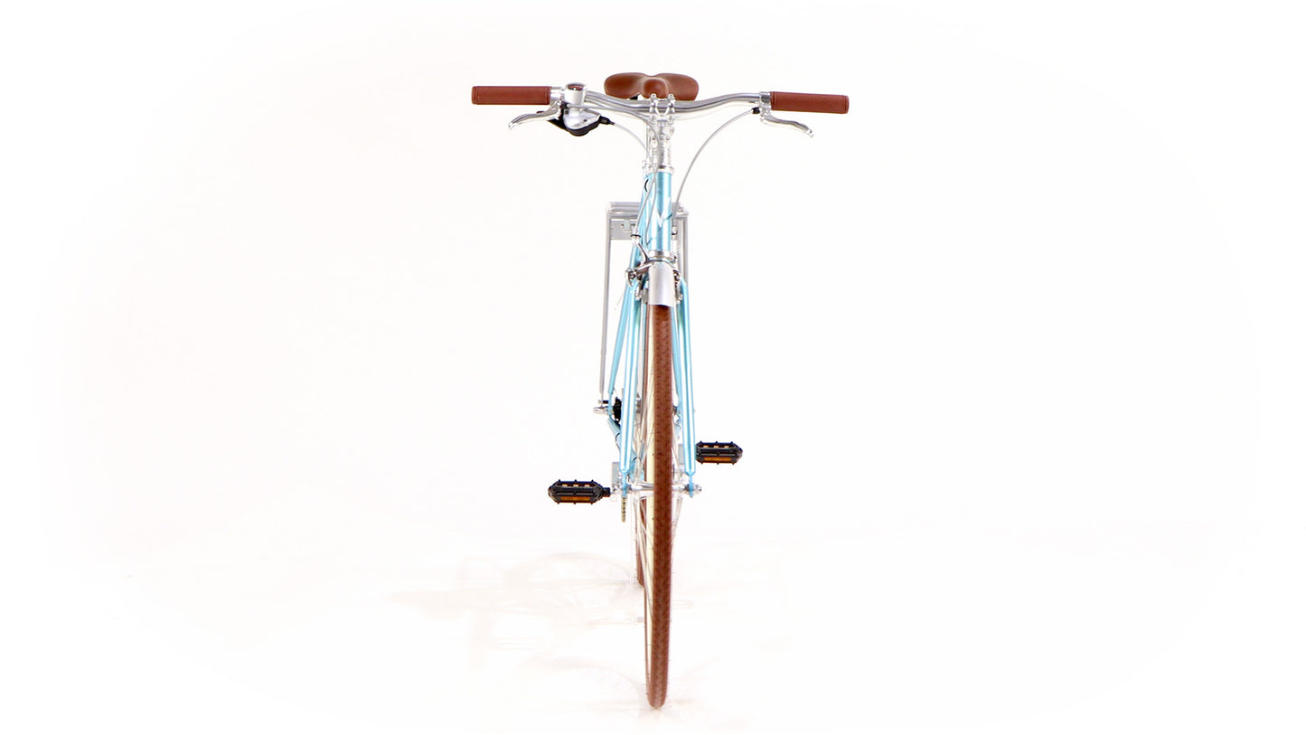 Varsity Cambridge Classic Geared Commuter