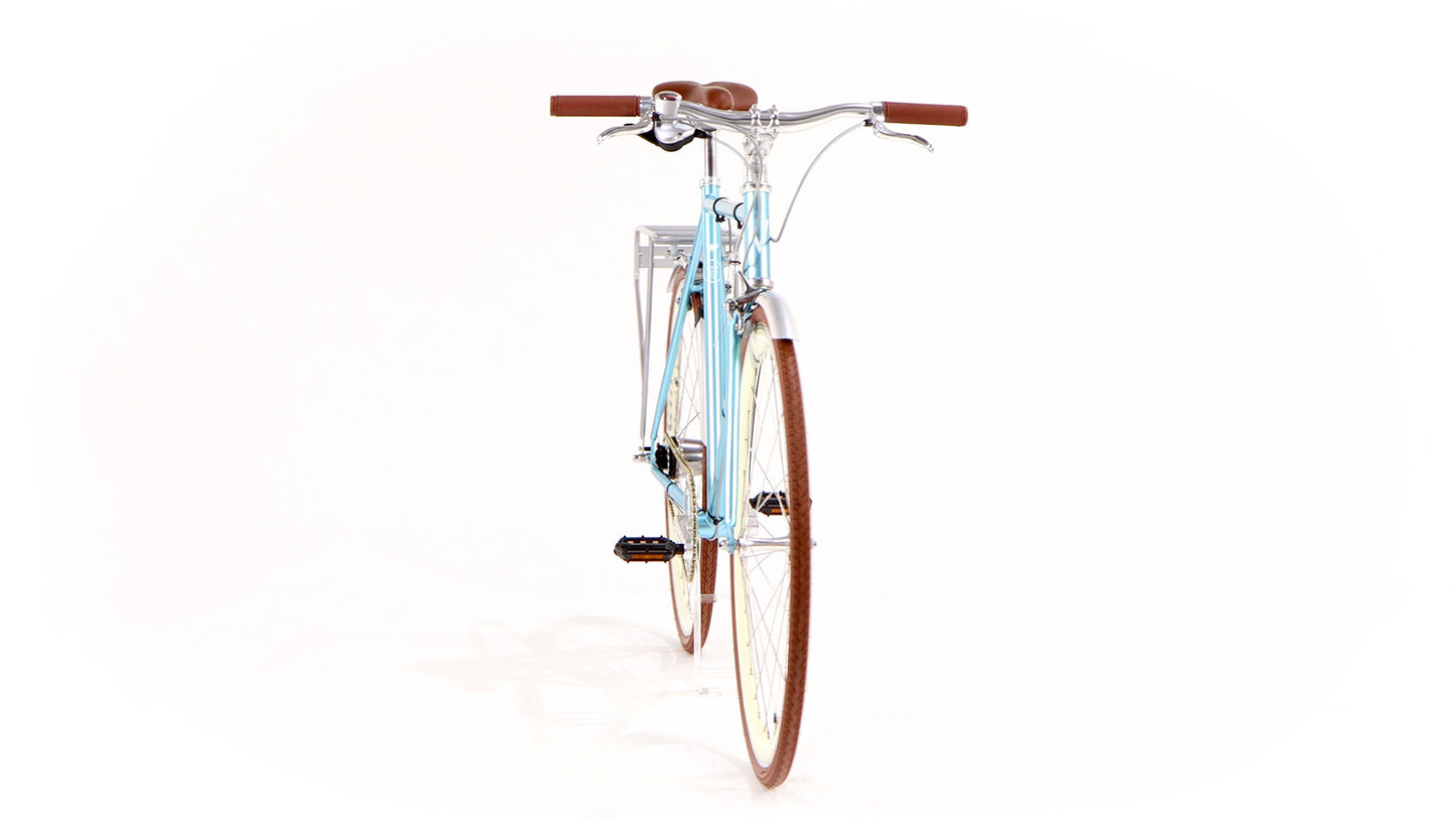 Varsity Cambridge Classic Geared Commuter