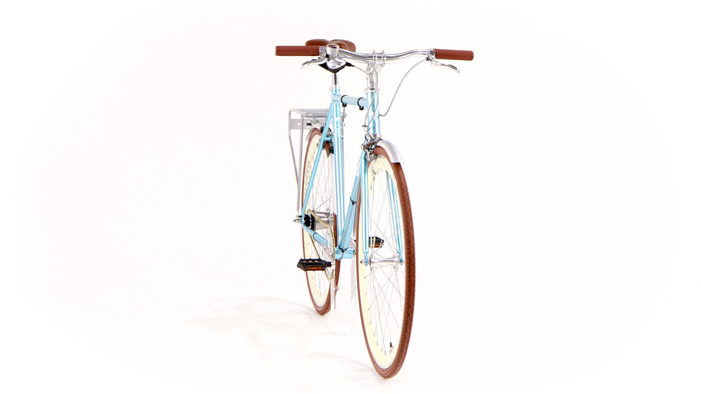 Varsity Cambridge Classic Geared Commuter