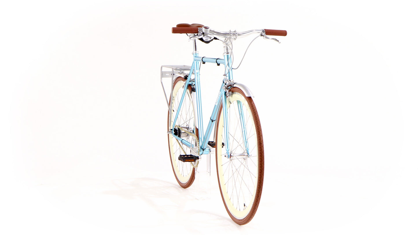 Varsity Cambridge Classic Geared Commuter