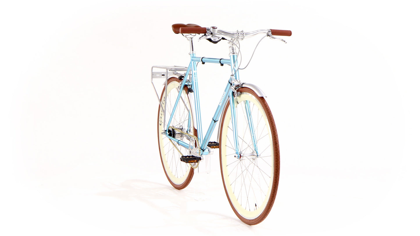 Varsity Cambridge Classic Geared Commuter