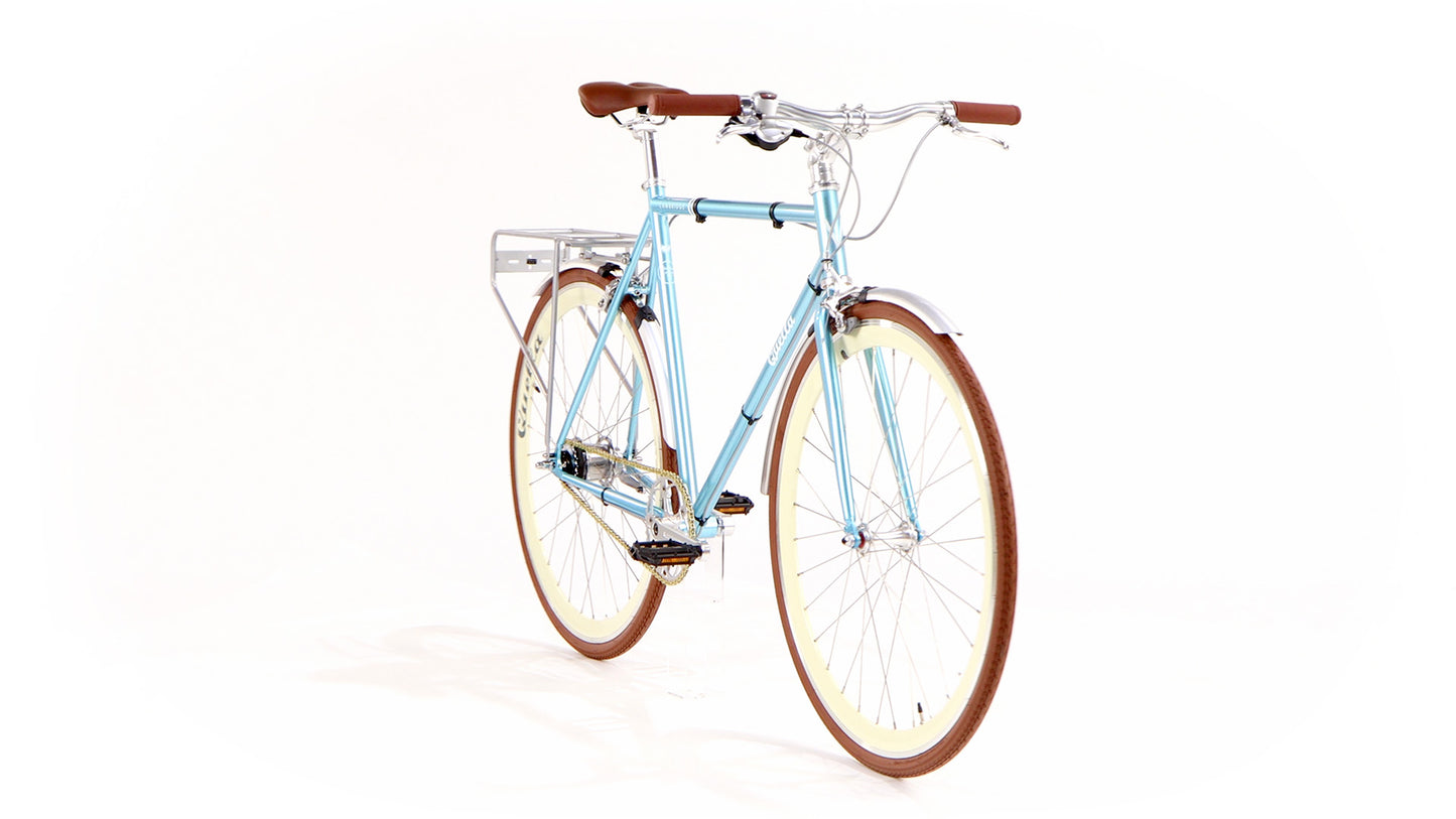 Varsity Cambridge Classic Geared Commuter