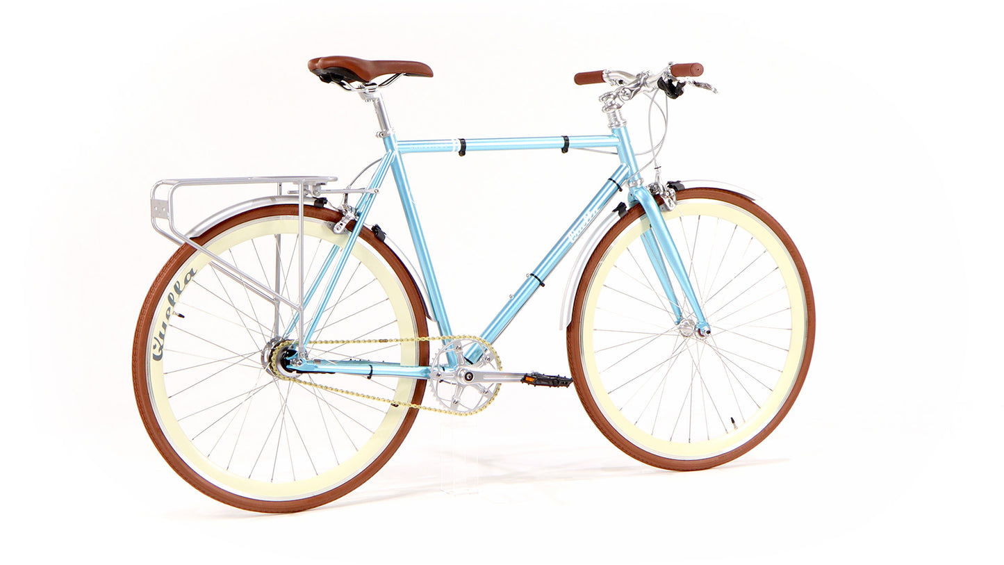 Varsity Cambridge Classic Geared Commuter