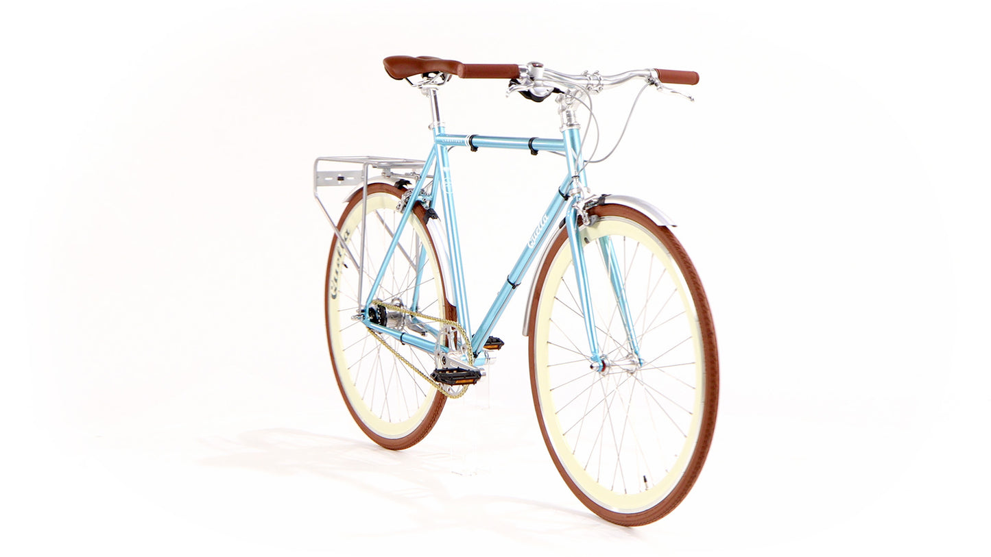 Varsity Cambridge Classic Geared Commuter